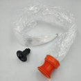 thumbnail image 5 of Paquete de 6 bolsas de globos para vaporizador Volcano, bolsa de aire con calefacción de válvula fácil Hy, 5 of 5