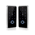 thumbnail image 6 of IP68 Waterproof Outdoor Biometric Fingerprint Recognition Keypad,Touch Keypad Smart Door Lock Access ,Keyless Entry Deadbolt, 6 of 7