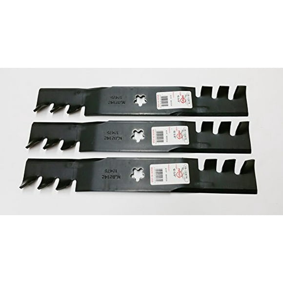 Craftsman Handi Cut Replacement Blades