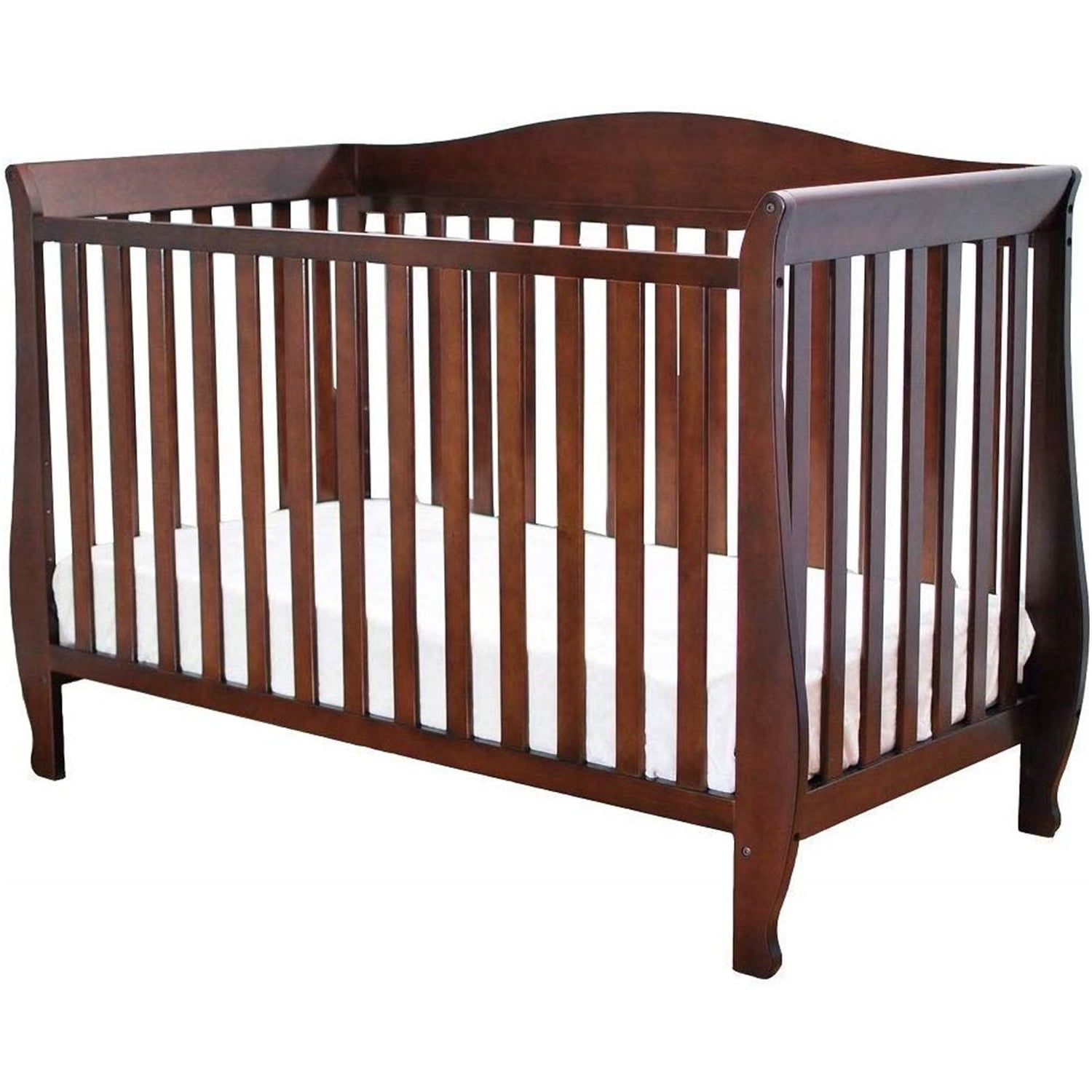 AFG Baby Furniture Waverly 4in1 Convertible Crib