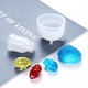 thumbnail image 3 of Molde de Silicona Soledad 5x2 Piezas Cerebro Antiadherente, 3 of 9