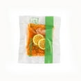 thumbnail image 2 of Foodsaver Vacuum Seal 11"x14' Disposable Food Storage Bags, 1 Pack, Clear, 2 of 5