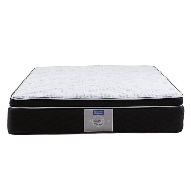 Colchón King Size Restonic Tames