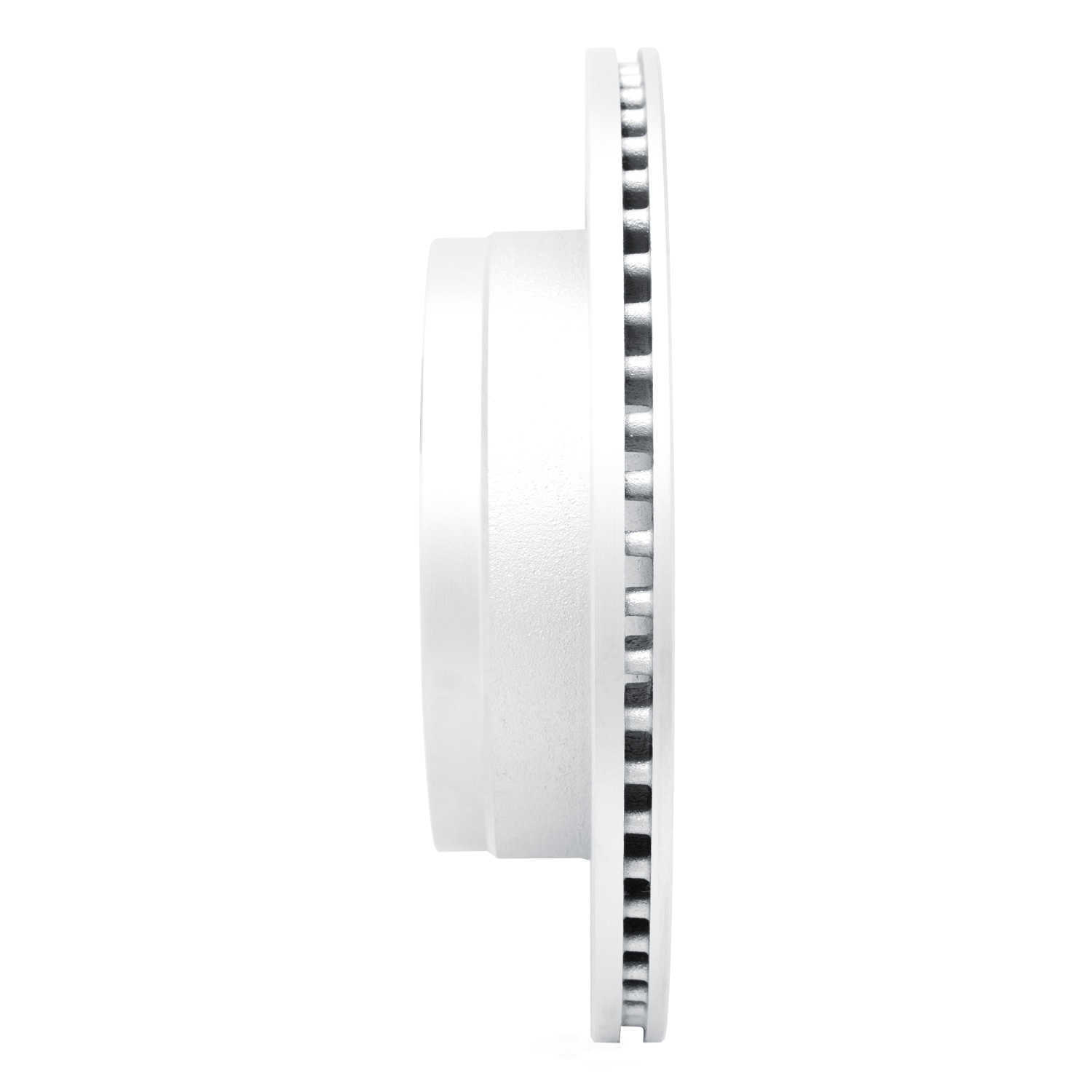 Dynamic Friction Company 810-54220L DFC Geoperformance Rotor - Slotted