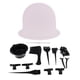 thumbnail image 1 of Set de Herramientas para Coloración Del cabello jinwen 24 Pzas Peines Clips Bowl abrazaderas, 1 of 8
