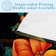 thumbnail image 4 of Toucan Blankets & Throws: Soft and Warm Microfiber Throw Blanket - Printed, Lightweight and Versatile for Sofa, Bed, Couch, Office, Camping, 4 of 6