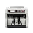 thumbnail image 2 of Bill Money Counter Machine Automatic Multi Currency Cash Register Money Counter Bill Counter UV/ MG/TT/MT Counting Machine HS-148 ,User Friendly, 2 of 6
