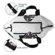 thumbnail image 4 of Easygdp Mushrooms Bolsas Tote para Mujer, Bolsos de Hombro para Viaje, Bolsos de Mano de Gran Capacidad para Compras y Trabajo, 4 of 8