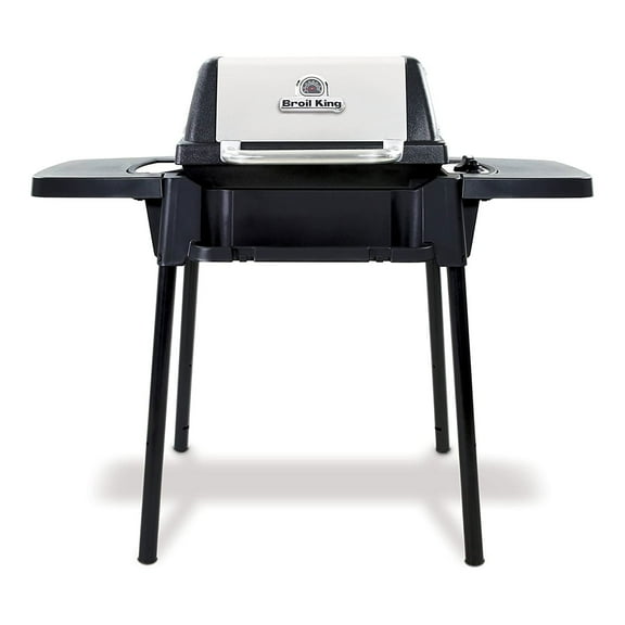 Broil King 950654 LP Porta Chef 120 14000 BTU Outdoor Liquid Propane Gas Grill