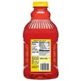 thumbnail image 5 of Mott's 100% Juice Fruit Punch Juice, 48 fl oz, (Pack of 6), 5 of 5