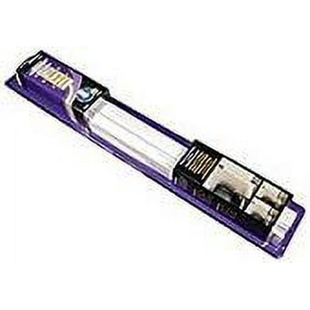 Wiremold Cordmate Cord Cover Kit Corners White Paintable/Stainable 30 " Clamshell