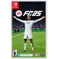 thumbnail image 1 of EA SPORTS FC 25 - Nintendo Switch, 1 of 3