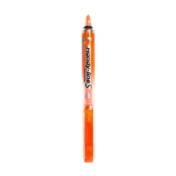 Pentel Handy-line S Retractable Highlighter