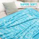 thumbnail image 5 of LHSHID 18 Year Old Girl Birthday Gifts 18th Birthday Decorations Blanket for Girls Birthday Gift Ideas for Daughter Granddaughter Son Grandson Soft Cozy Flannel Throw Blanket for Bed Sofa Christmas, 5 of 6