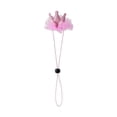thumbnail image 1 of Mini Pet Hat with Adjustable Elastic Band for Small Pets, 1 of 5