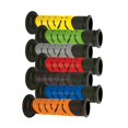 thumbnail image 2 of Pro Grip Model 719 Dual Density Green/Black Twist Throttle Grips (719BKGNOE), 2 of 2
