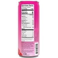 thumbnail image 3 of AminoLean Energy Drink, Sugar Free Amino Lean Energy, Pre Workout & Weight Management, Vegan, Berry Elixir (12 Pack), 3 of 3