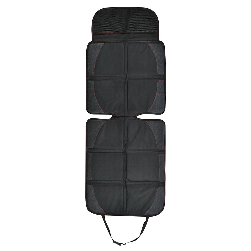 Car Seat Protection Mat Child Safety Seat AntiSlip Mat Car AntiSkid Mat Baby Safety Seat