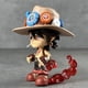thumbnail image 3 of One Piece GK Ultrablue Q-version Esportkas Cowboy Esportkas Anime Handmade Ornament, 3 of 5