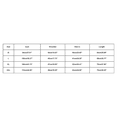 thumbnail image 2 of VBARHMQRT Tee Shirts Mens Men's Washed Cotton Simple Solid Color Casual Button up Long Sleeve T Shirt Ag, 2 of 4