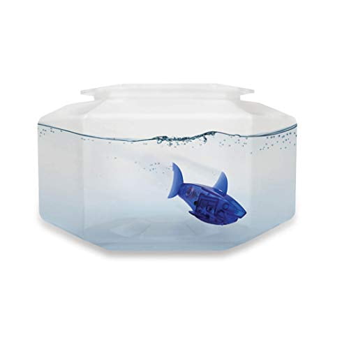 hexbug shark