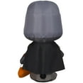 thumbnail image 3 of Halloween Inflatable The Mandalorian, 3 of 5