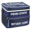 NCAA Penn State University 18-Can Cooler with Removable Hardliner