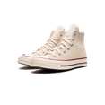 thumbnail image 2 of CONVERSE MENS Chuck 70 Hi "Parchment" 162053C 162053C from Stadium Goods, 2 of 9