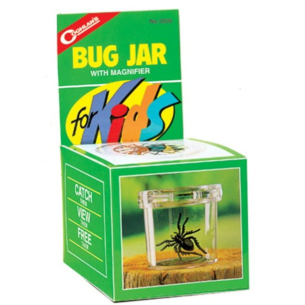 Bug Jar Kids