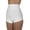 White, variant on Cortland Style 4202 - Comfort Control Super Stretch Brief