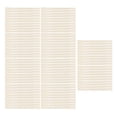 thumbnail image 1 of 19mm Spiral Binding Coils, 4:1 Pitch, 48 Loops, 170 Sheets, A4 Size, 100 Pack, for Engineer Files, Office Documents, Presentations, with 360 Degree Page Rotation Function, 1 of 7