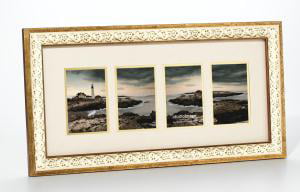 4 x 6~Picture~Frame~~Horizontal~OR~Vertical 