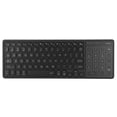 thumbnail image 4 of Teclado con panel táctil, teclado inalámbrico Teclado numérico con panel táctil Teclado inalámbrico con panel táctil Eficiencia maximizada, 4 of 9