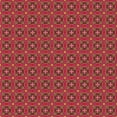 thumbnail image 1 of Ahgly Company Machine Washable Indoor Square Transitional Crimson Red Area Rugs, 4' Square, 1 of 7