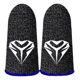 thumbnail image 1 of Guantes De Manga De Para Juegos Móviles Manga De Azul, 1 of 8