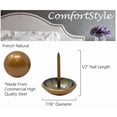 thumbnail image 5 of Tachuelas de tapicería ComfortStyle Premium de 11 mm de diámetro (200), 5 of 5