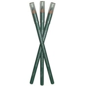 Love My Eyes Kohl-Kajal Eye Liner Soft Crayon, Sea Green #810 3 Pack