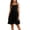 Black, variant on AHTJRT Girls Camisole Leotard Ballet Dance Dresses with Spaghetti Straps Stretch Party Ballerina Costumes White 13-14 Years