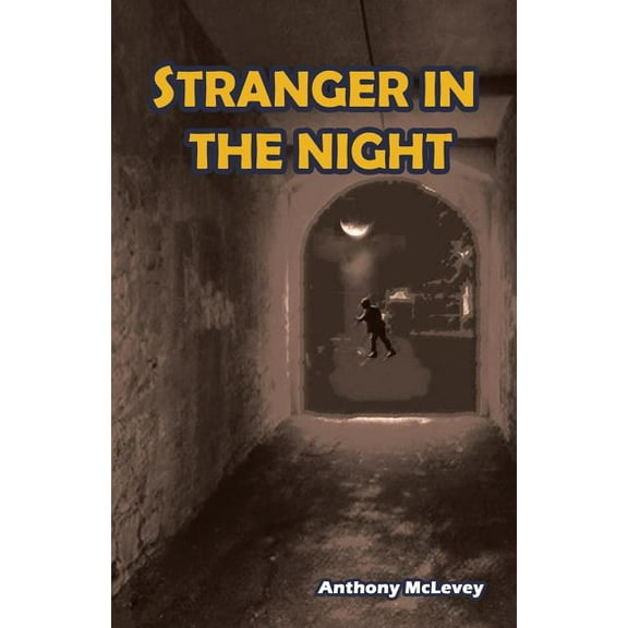 Stranger in the Night