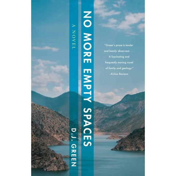 No More Empty Spaces, (Paperback)