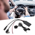 thumbnail image 1 of Audio  Adapter Cable, Wear     IN Adapter Cable Low Power Consumption  For Automotive, 1 of 8