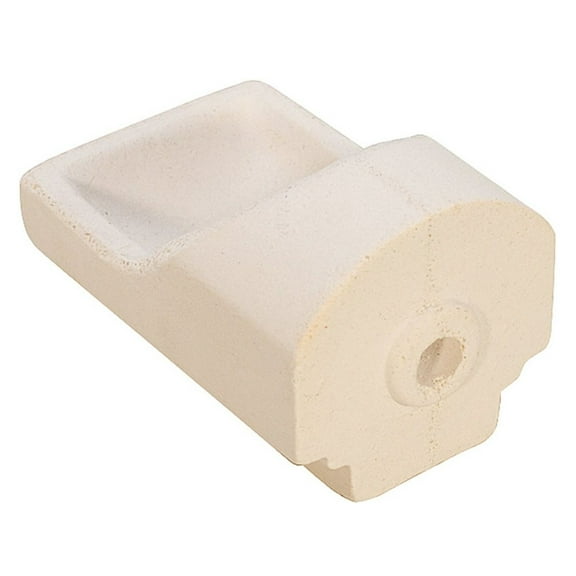 Centrifugal Casting Machine Crucible, 4 Ounce | CAS-320.15