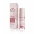 thumbnail image 2 of Pink Cloud Lip Gloss – Hydrating Coconut Lip Gloss with Vitamin E | High Shine, Non-Sticky | Pure Essential Cosmetics, 2 of 5