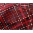 thumbnail image 4 of oneOone Silk Tabby Fabric Madras Check Print Sewing Fabric BTY 42 Inch Wide, 4 of 4