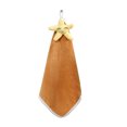 thumbnail image 2 of YAOMOBB Hanging Hand Towel Quick Dry Hand Towel Coral Fleece Microfiber Absorbent with Lanyard for Daily Use, 2 of 6