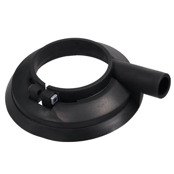 DeWalt N118758 Shroud Assembly for Disc Sanders DWE6401DS DWE6401DSR