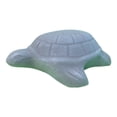 thumbnail image 1 of figura cerámica tortuga decoración jardinería, 1 of 4