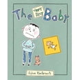 thumbnail image 2 of The Very Tiny Baby (Hardcover), 2 of 2