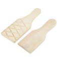 thumbnail image 2 of Clay Board, Clay Slab Roller Durable Wood  For Pottery Making, 2 of 8