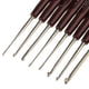 thumbnail image 5 of Conjunto de Ganchos de Ganchillo BLESIY 16 Piezas Tamaño 0-2mm, 5 of 7